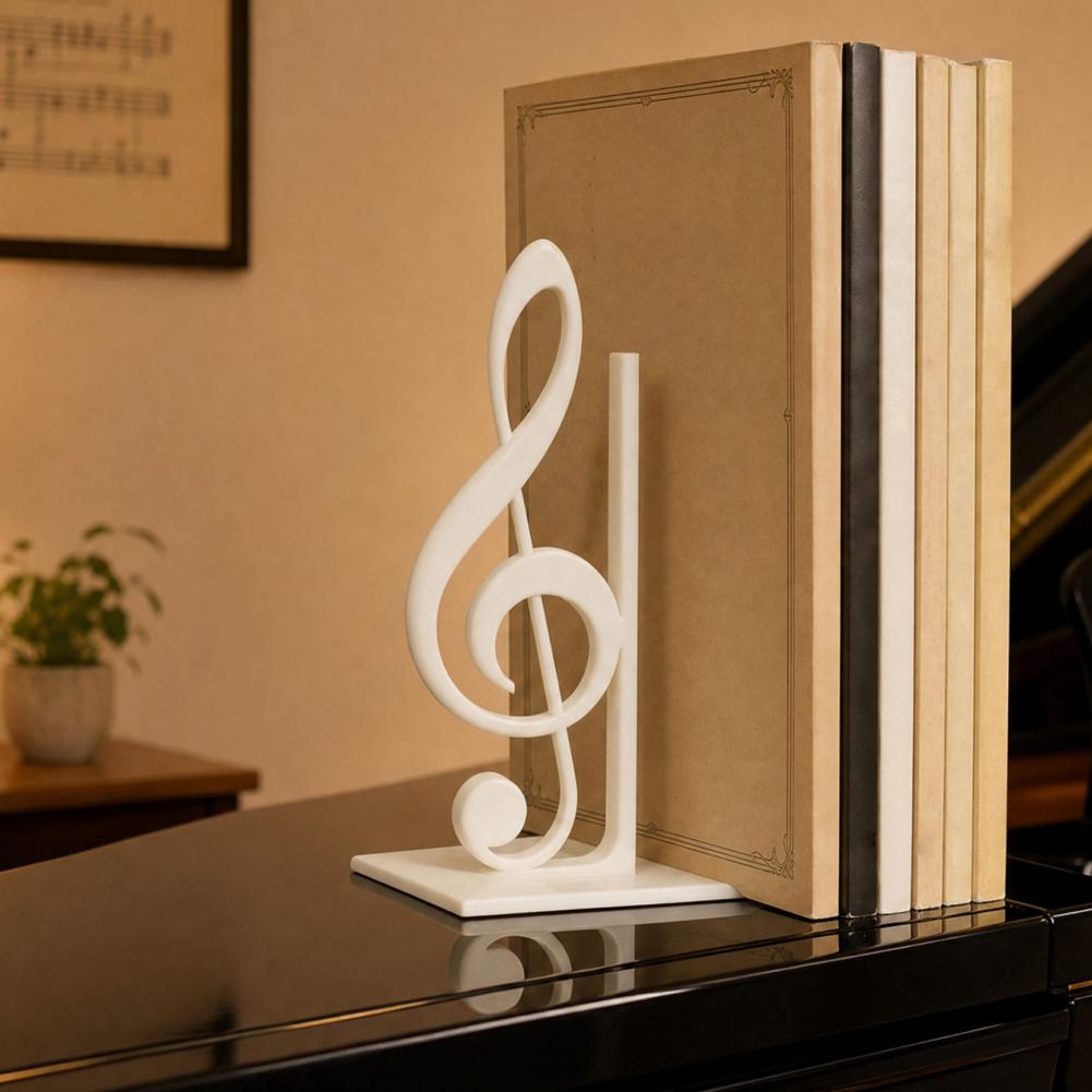 Home Decor Catalog - Dekoracja z motywem muzycznym, dekoracja domu