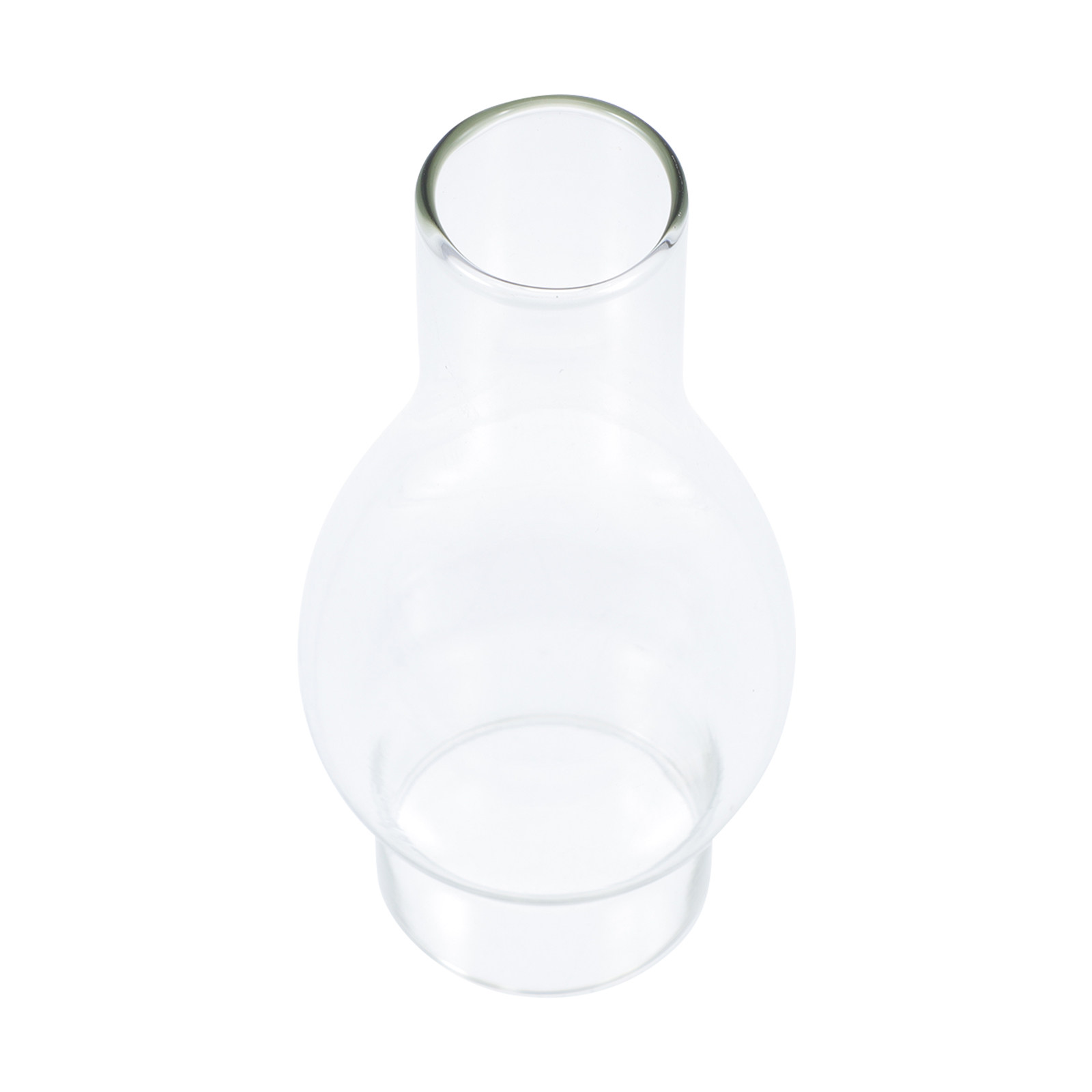 Home Decor Store - Kreatywna szklana osłona lampy w stylu