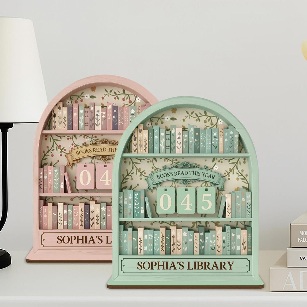 Home Decor Catalog - Nowy Drewniany Zegar Czytelczyski do Śledzenia