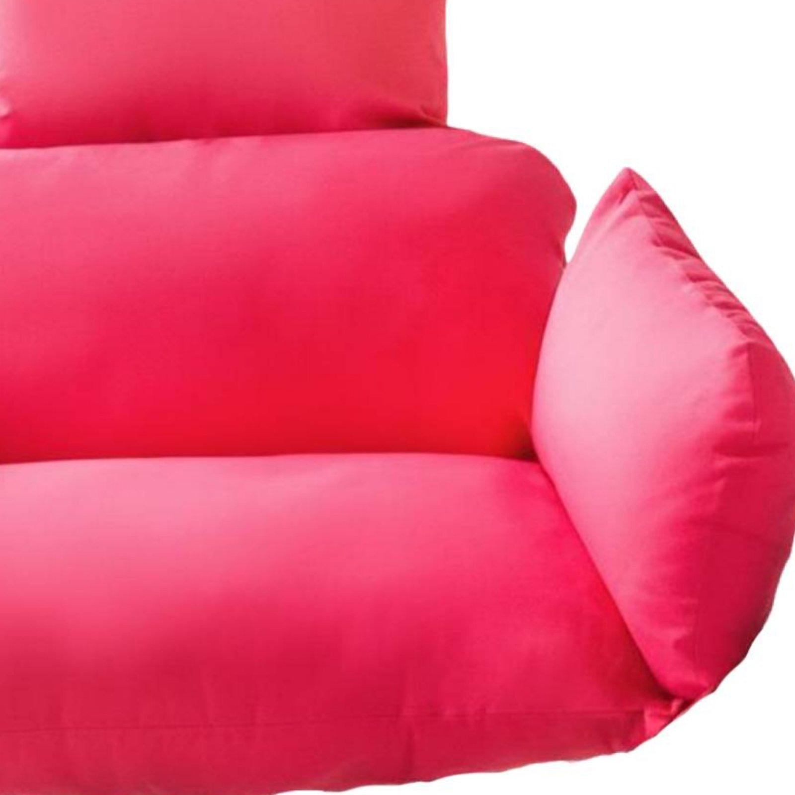 Home Decor Outdoor - Zdejmowana poduszka na siedzisko do wiszącego