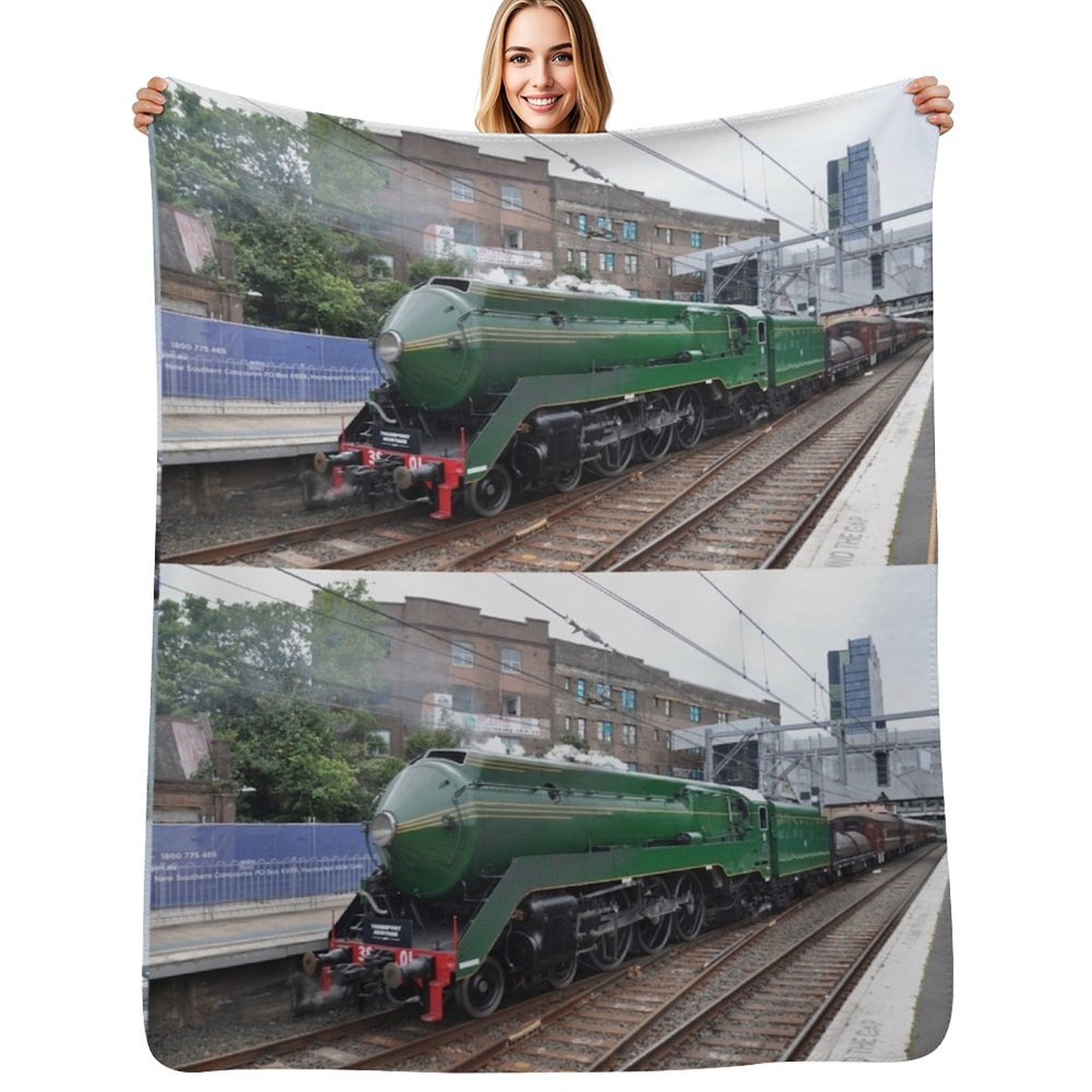 Home Decor Expo - Steam Heritage Expo - silnik 3801