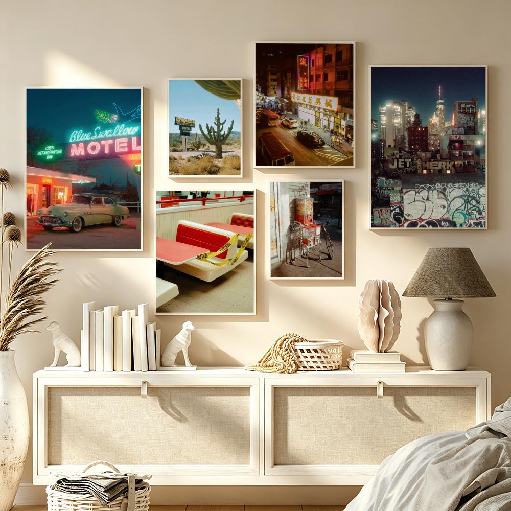Plakat Francesco Aglieri Rinel – Home Decor Japandi Style recenzja i cena