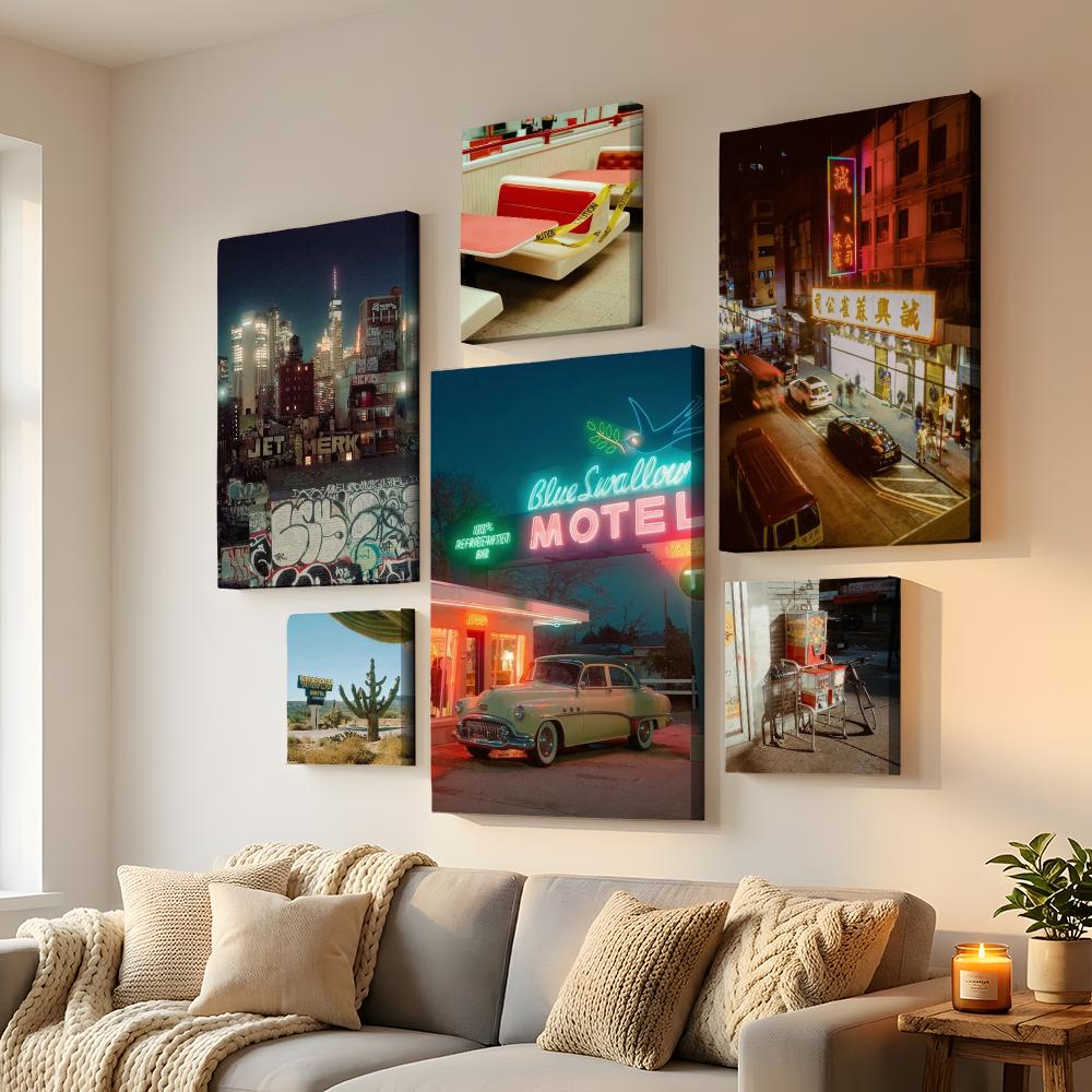 Plakat Francesco Aglieri Rinel – Home Decor Japandi Style recenzja i cena