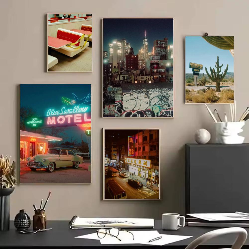 Plakat Francesco Aglieri Rinel – Home Decor Japandi Style recenzja i cena
