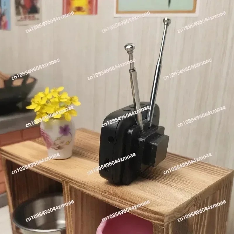Kolorowy dotykowy ekran, minia – Home Decor Video recenzja i cena