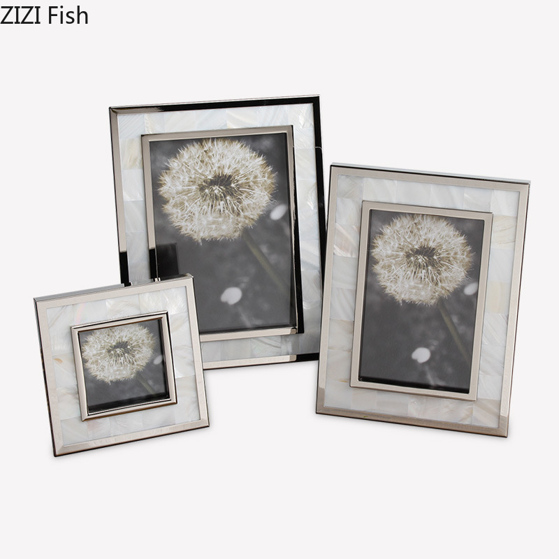 Europejska powłoka dekoracyjne – Bamboo Photo Frame recenzja i cena
