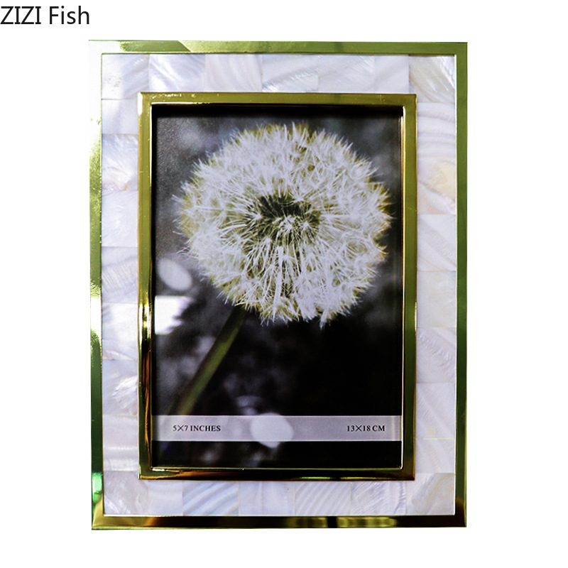 Europejska powłoka dekoracyjne – Bamboo Photo Frame recenzja i cena