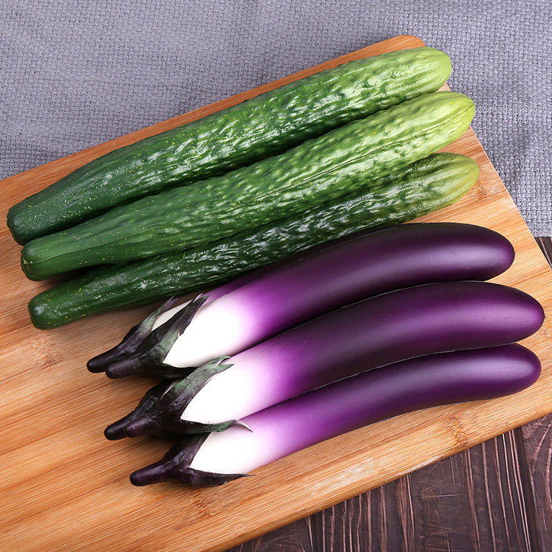 Symulacja Cuke ogórek Model sz – Home Decor Store recenzja i cena
