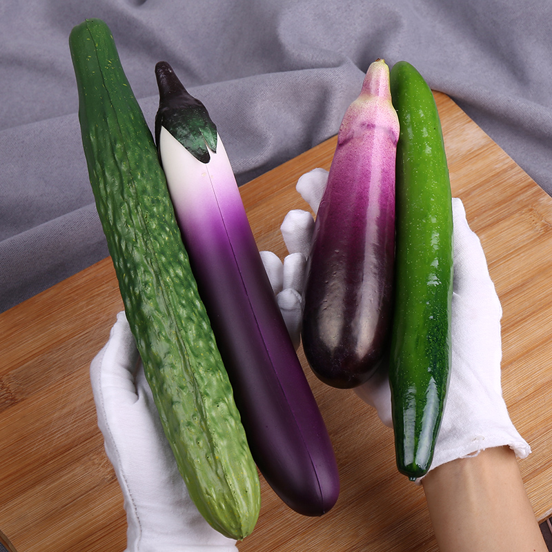 Symulacja Cuke ogórek Model sz – Home Decor Store recenzja i cena