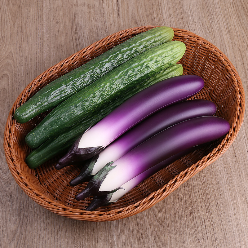 Symulacja Cuke ogórek Model sz – Home Decor Store recenzja i cena