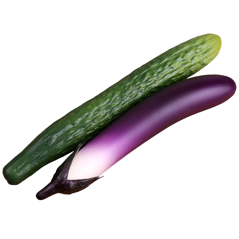 Symulacja Cuke ogórek Model sz – Home Decor Store recenzja i cena