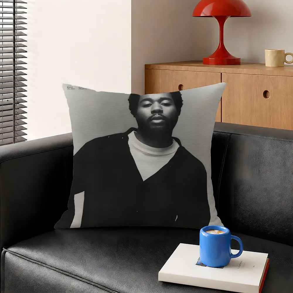 Poszewka na poduszkę dekoracyj – Home Decor Location recenzja i cena