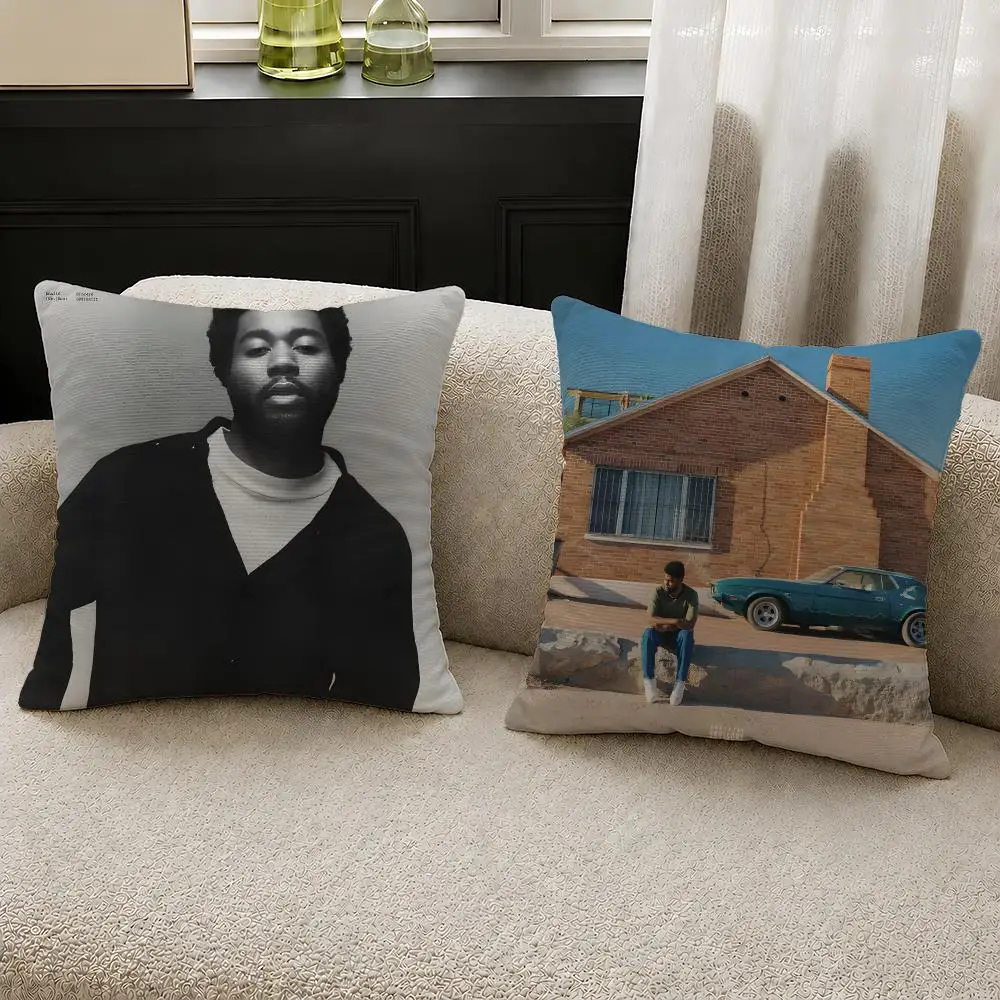 Poszewka na poduszkę dekoracyj – Home Decor Location recenzja i cena