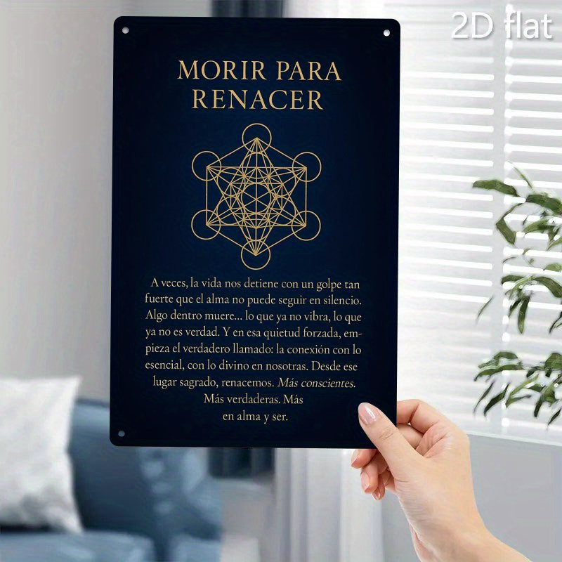 CIFBUY Vintage Kabbalah Drzewo – Home Decor Tree recenzja i cena