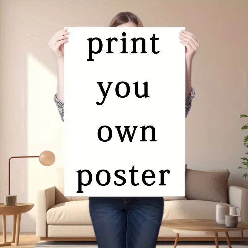 Niestandardowe obrazy na płótn – Home Decor Aesthetic recenzja i cena