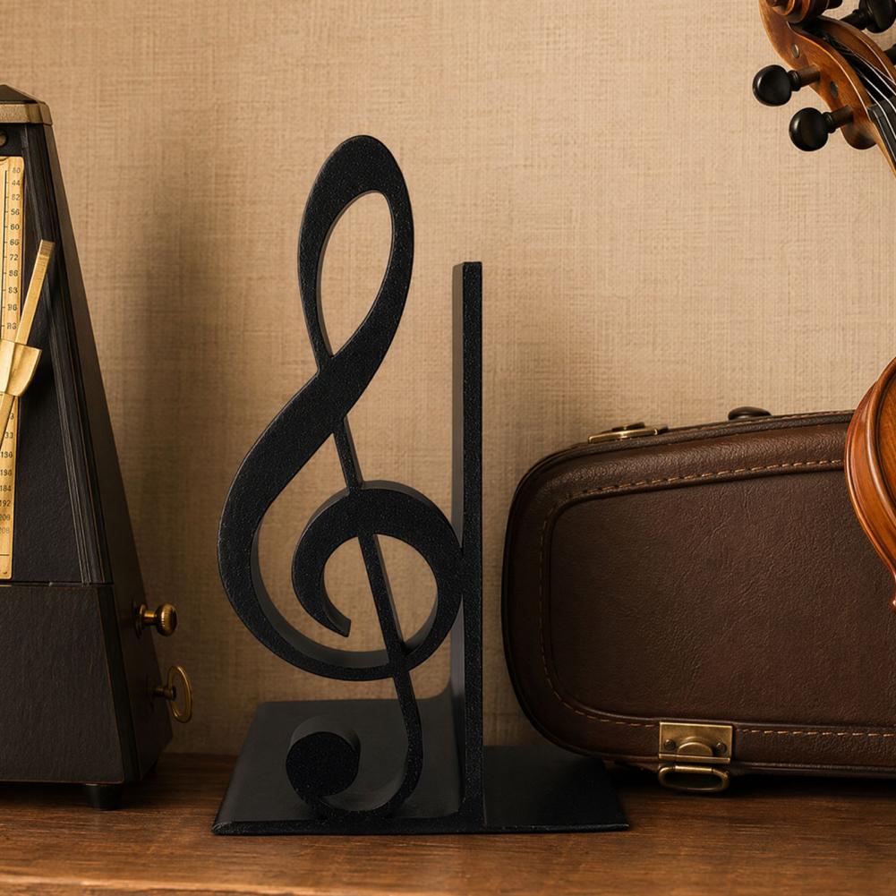 Dekoracja z motywem muzycznym, – Home Decor Catalog recenzja i cena