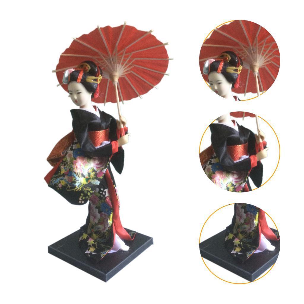 Figurka dekoracyjna Japońska G – Home Decor Japandi Style recenzja i cena