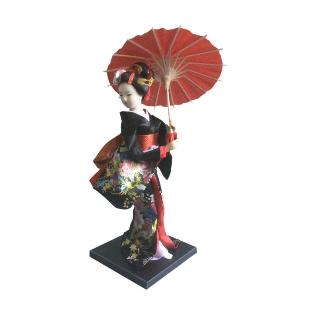 Figurka dekoracyjna Japońska G – Home Decor Japandi Style recenzja i cena