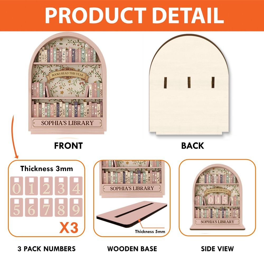 Nowy Drewniany Zegar Czytelczy – Home Decor Catalog recenzja i cena