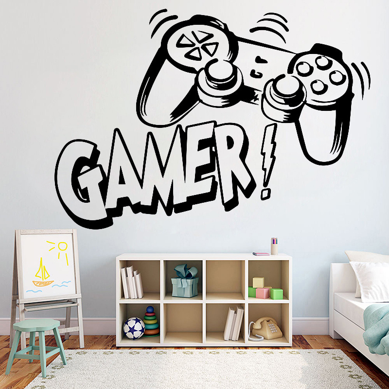 Naklejki ścienne dla dzieci po – Home Decor Video recenzja i cena