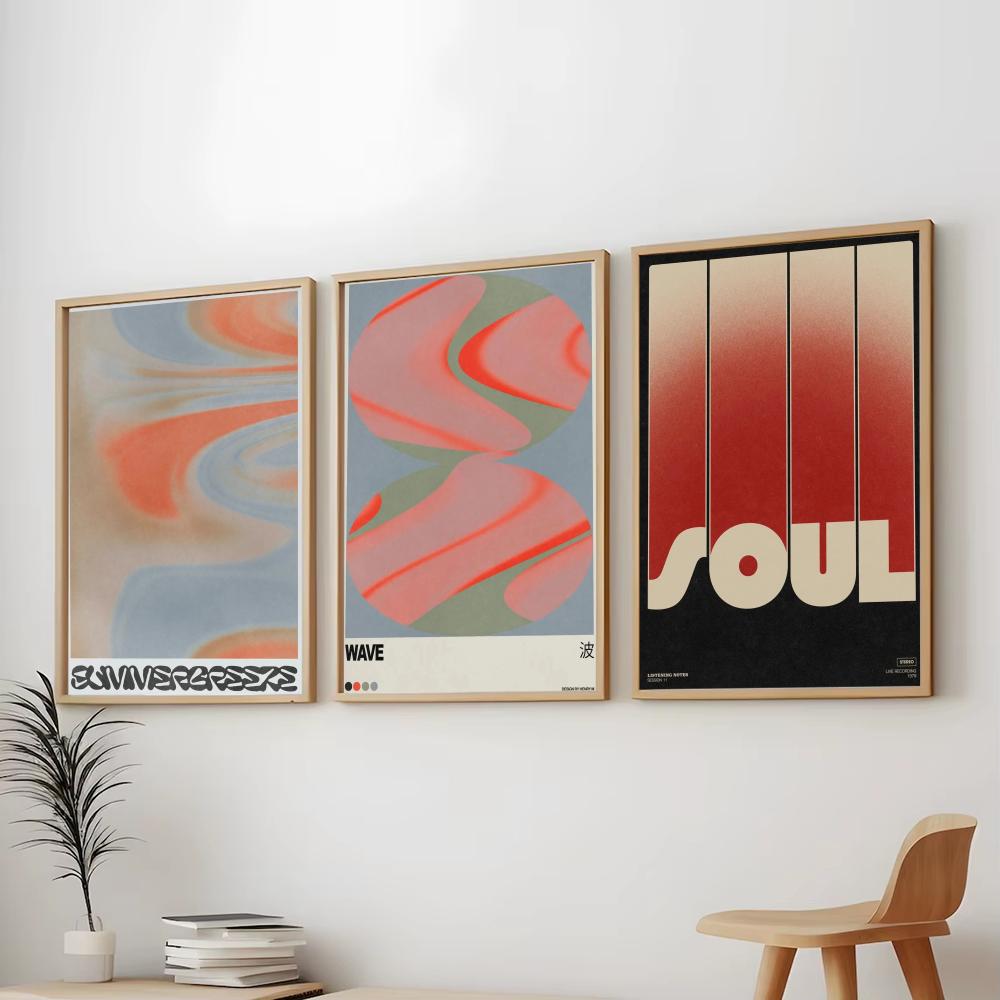 Styl Japandi Retro Henry M Mal – Home Decor Japandi Style recenzja i cena