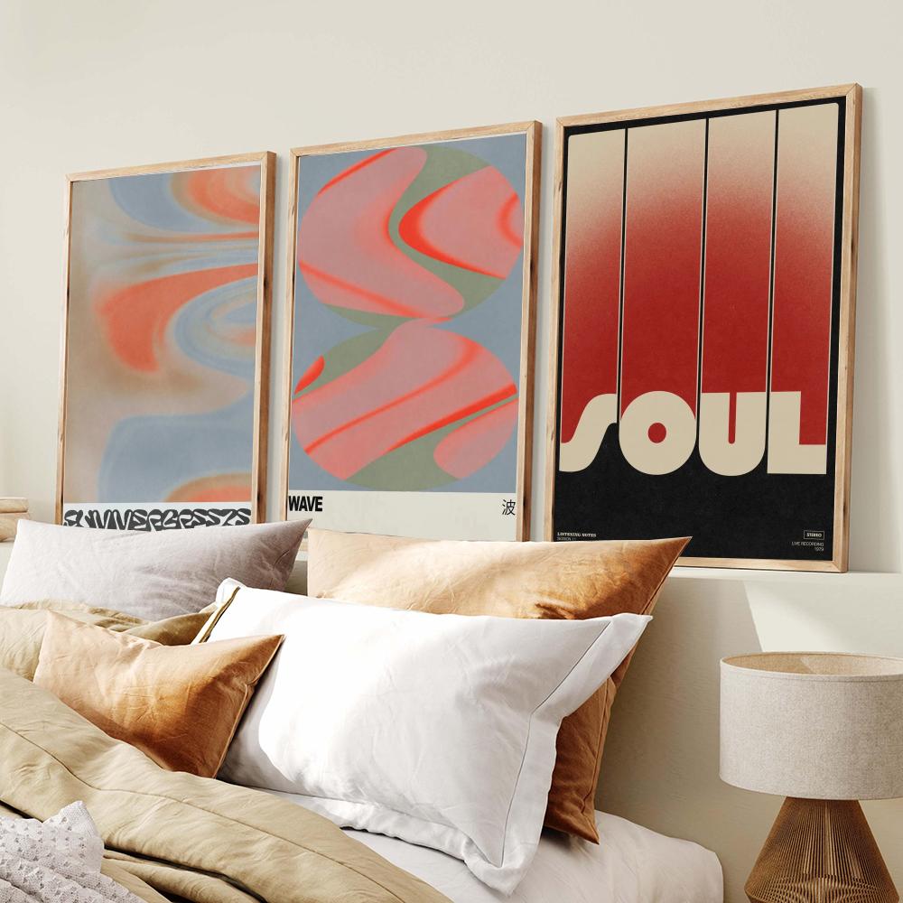 Styl Japandi Retro Henry M Mal – Home Decor Japandi Style recenzja i cena