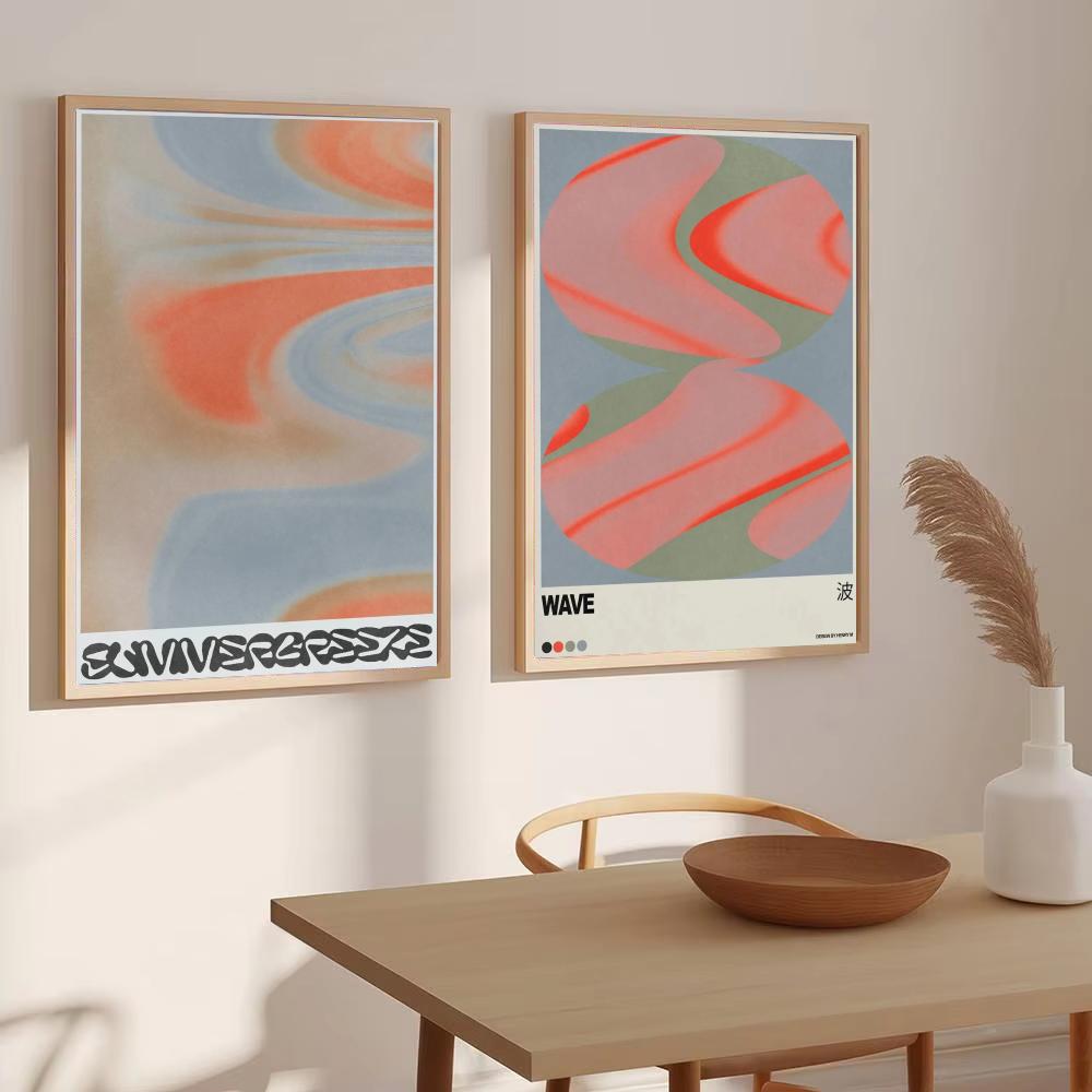 Styl Japandi Retro Henry M Mal – Home Decor Japandi Style recenzja i cena