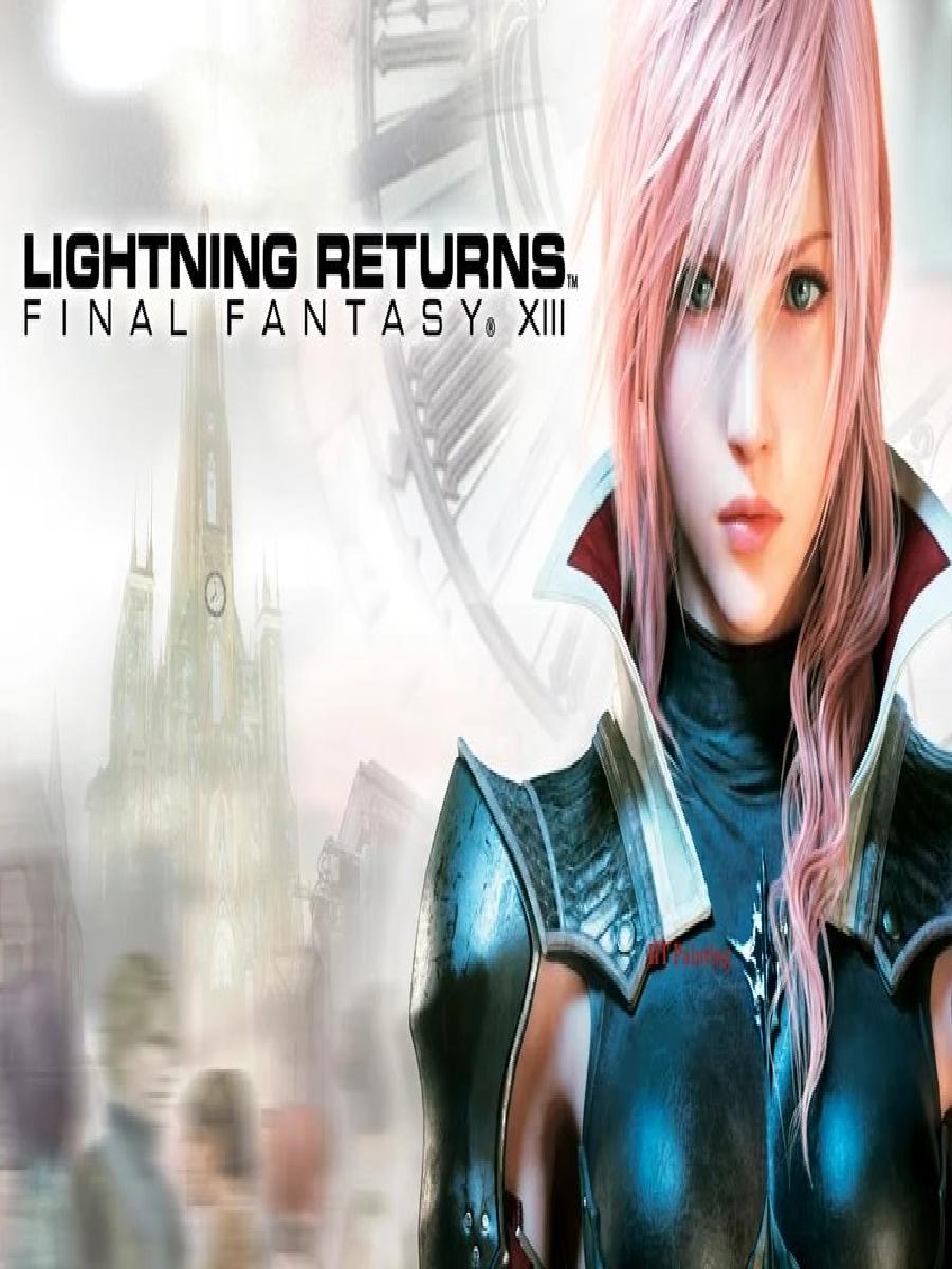 Plakat na płótnie Final Fantas – Home Decor Video recenzja i cena
