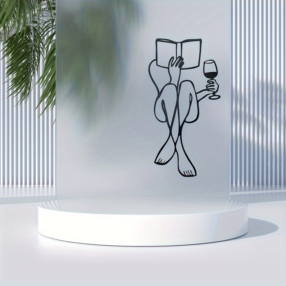Dekoracja Ścienna Metalowa 2D  – Home Decor Catalog recenzja i cena