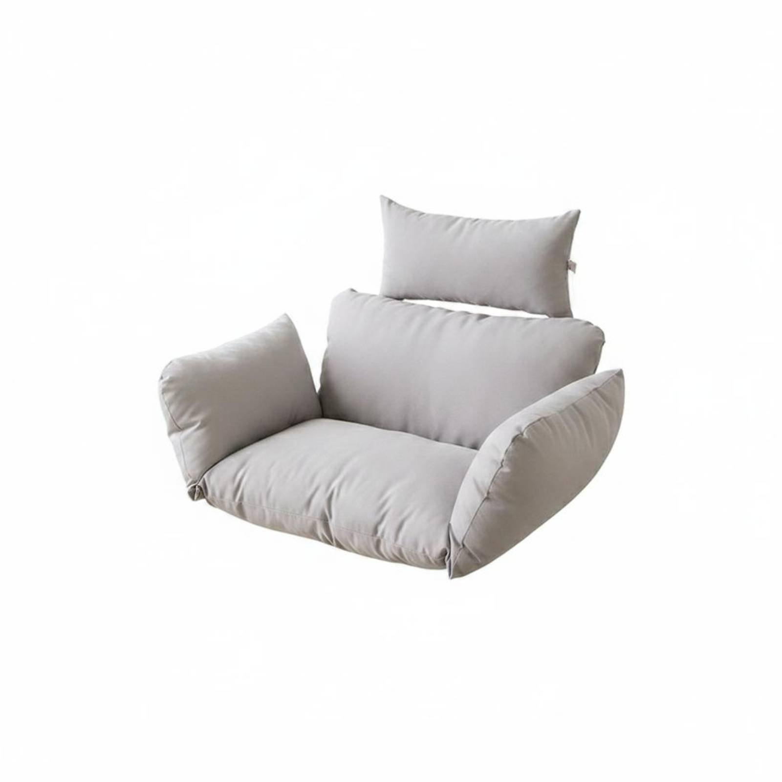 Zdejmowana poduszka na siedzis – Home Decor Outdoor recenzja i cena
