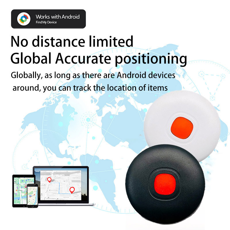 Globalny Lokalizator Tracker Z – Home Decor Location recenzja i cena