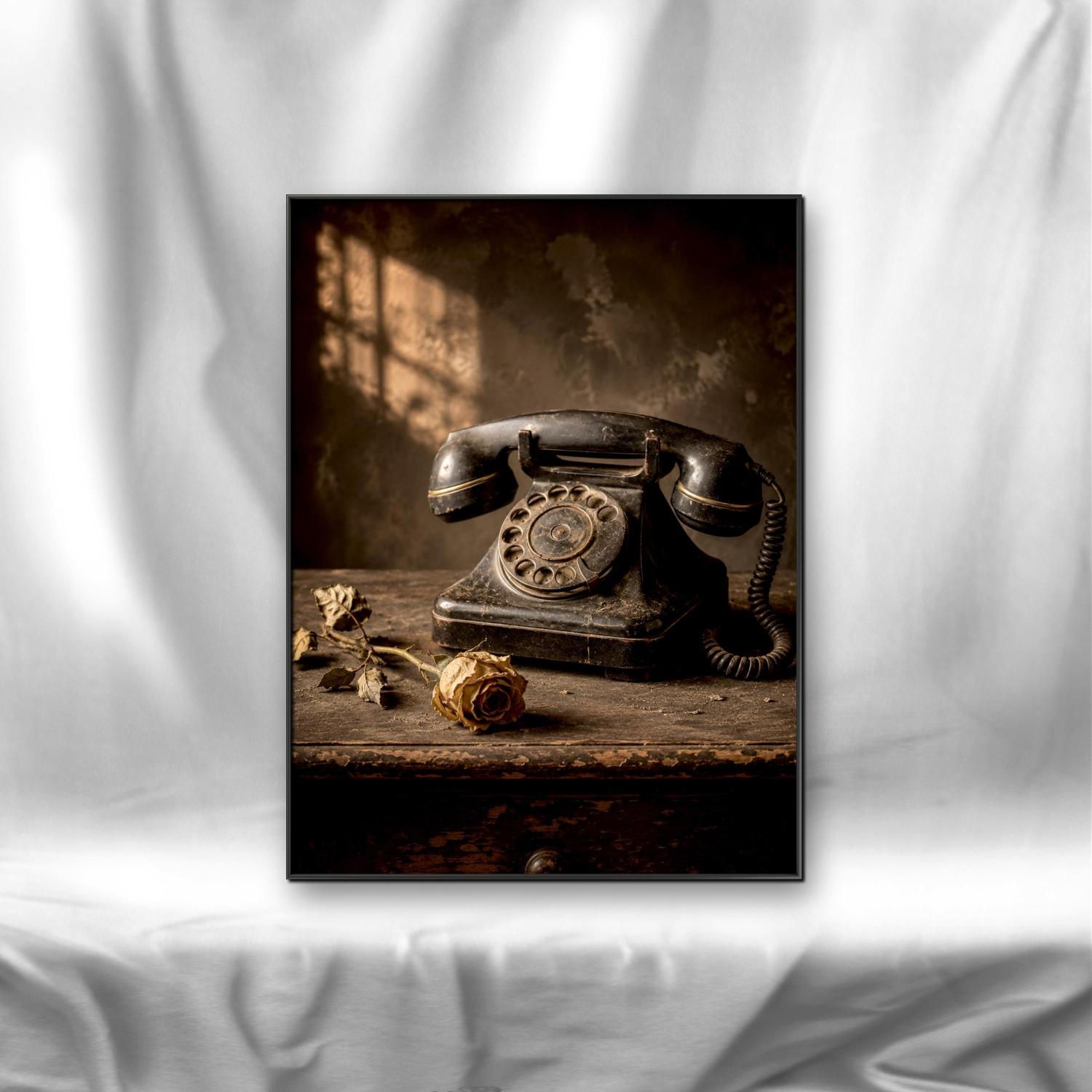 Przedmiot w stylu vintage: 5D  – Home Decor Video recenzja i cena