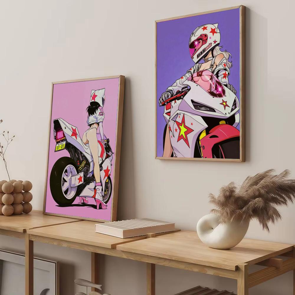 Plakat w stylu Japandi, srebrz – Home Decor Japandi Style recenzja i cena