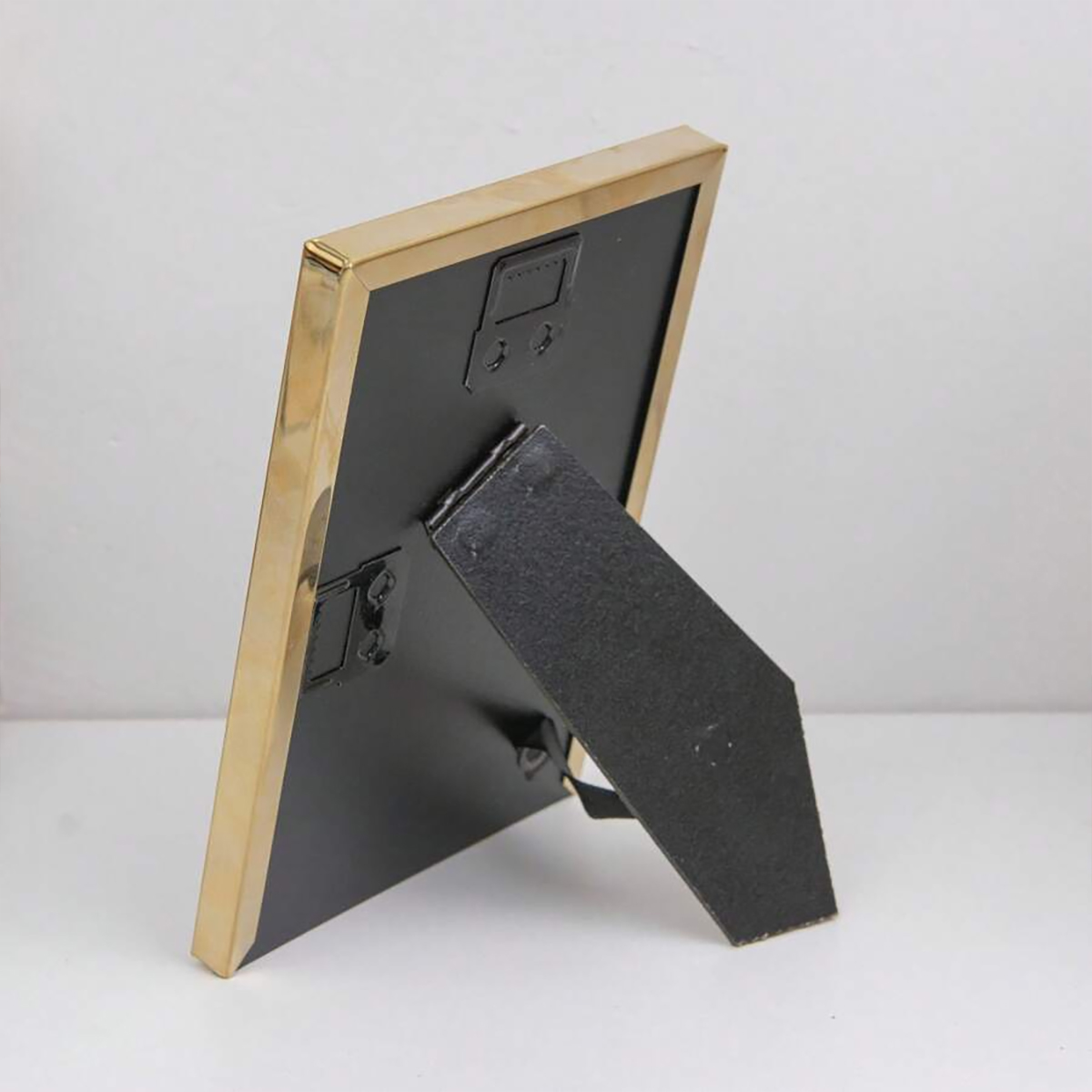 Ramka na zdjęcia ze stali nier – Bamboo Photo Frame recenzja i cena