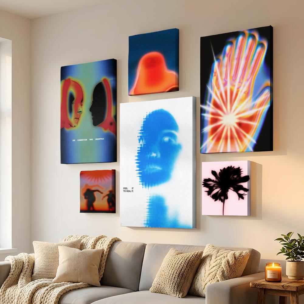Obraz na płótnie w stylu Japan – Home Decor Japandi Style recenzja i cena
