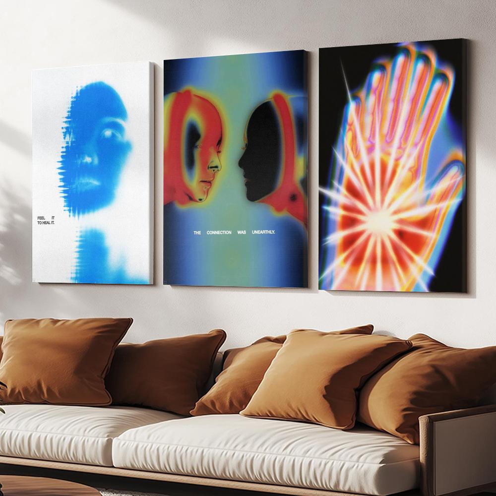Obraz na płótnie w stylu Japan – Home Decor Japandi Style recenzja i cena