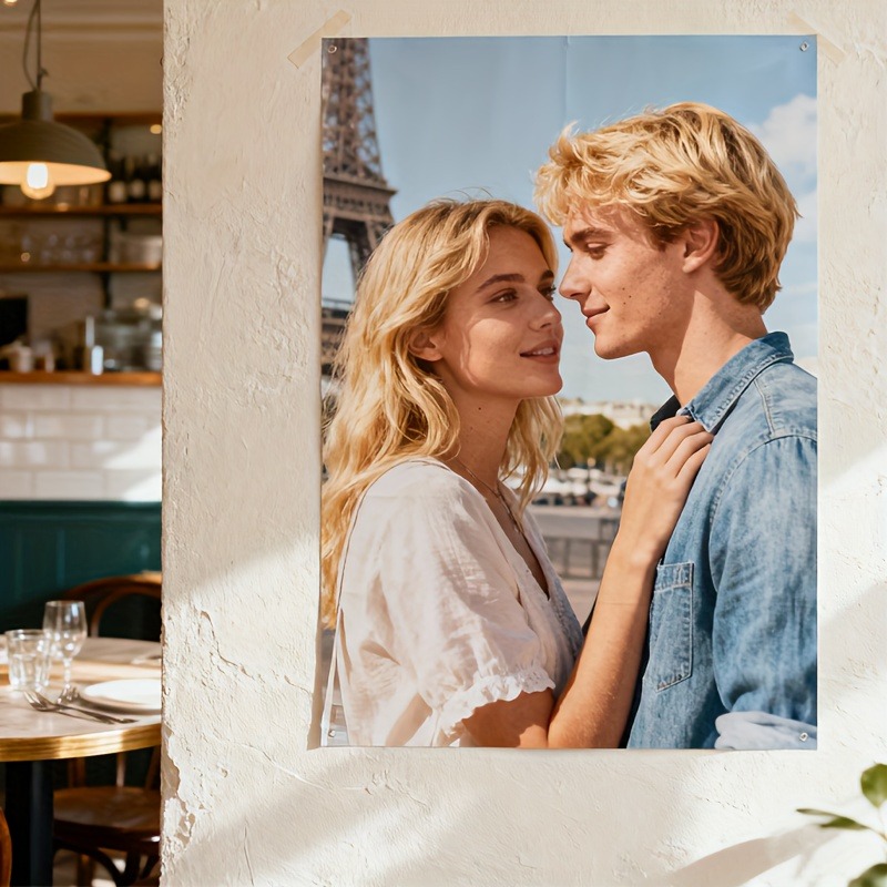 Spersonalizowane zdjęcia rodzi – Home Decor Aesthetic recenzja i cena