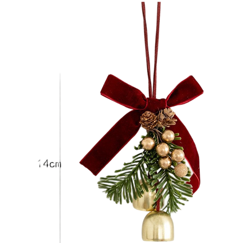 Dekoracja z szyszek, wisząca o – Home Decor Location recenzja i cena