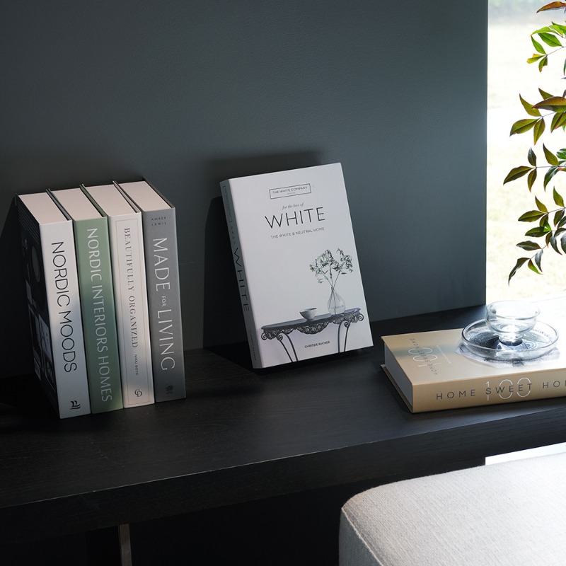 Proste fałszywe książki Ozdoba – Home Decor Catalog recenzja i cena