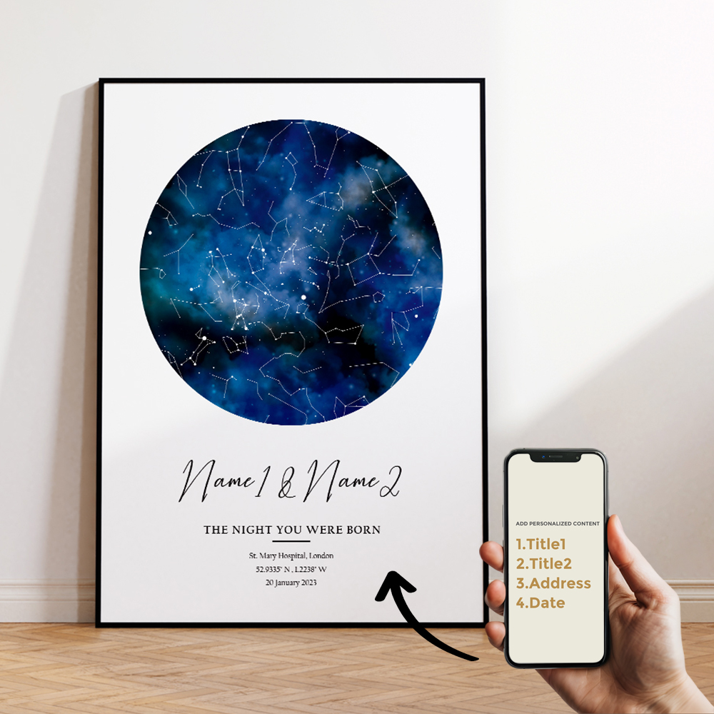 Nowoczesne, personalizowane ob – Home Decor Aesthetic recenzja i cena