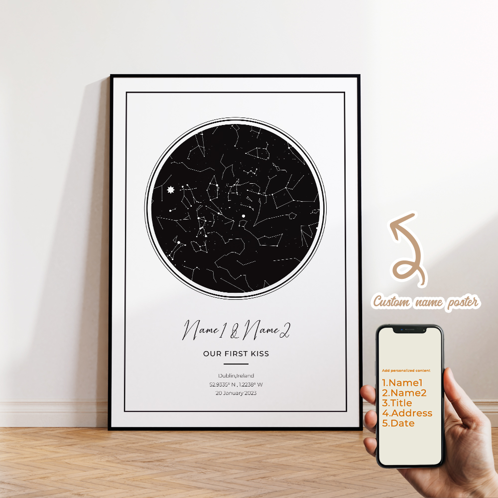 Nowoczesne, personalizowane ob – Home Decor Aesthetic recenzja i cena