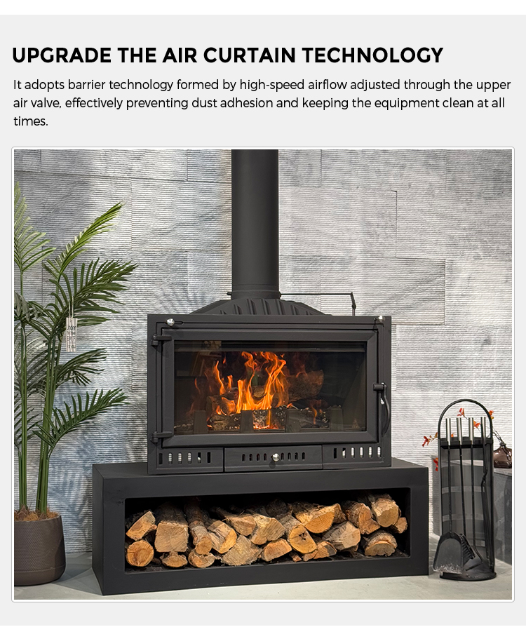 Konfigurowalny, wbudowany komi – Home Decor Outdoor recenzja i cena