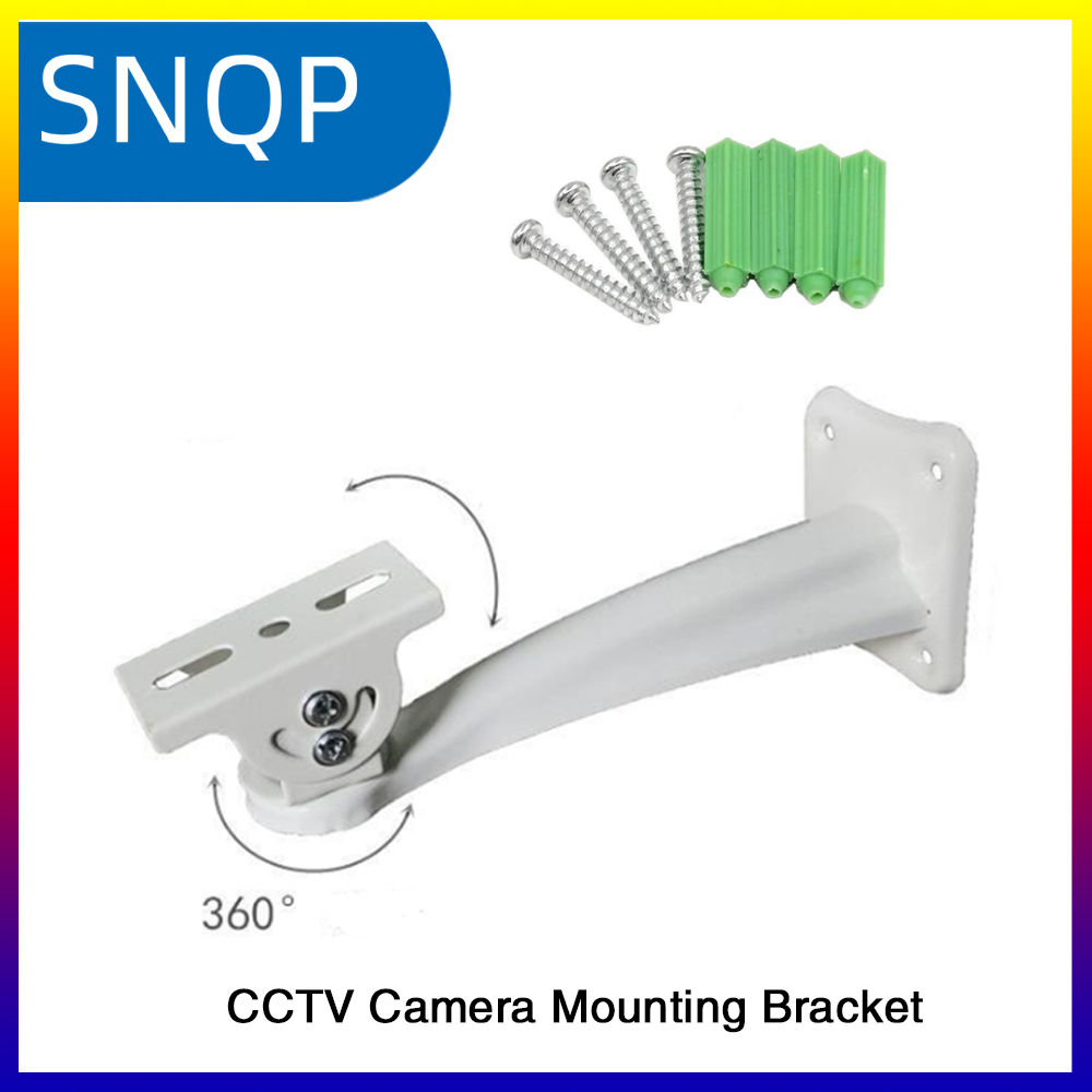 Uchwyt do montażu kamery CCTV, – Home Decor Video recenzja i cena
